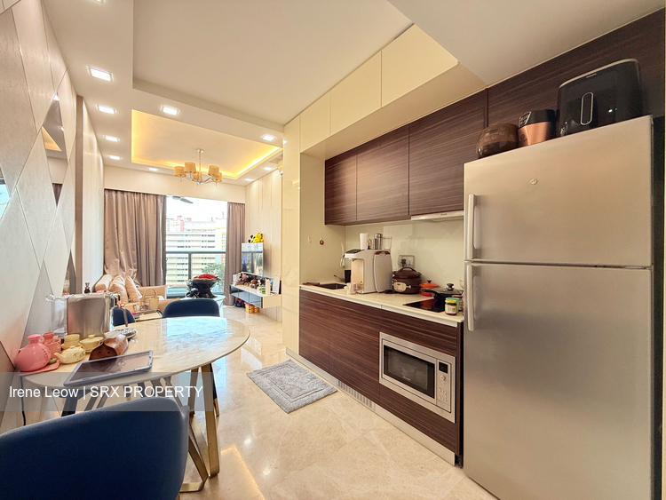 Commonwealth Towers (D3), Condominium #450449571